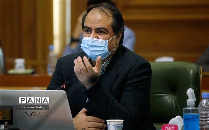 تشریح فعالیت‌های سازمان جدید نوآوری در شهرداری تهران