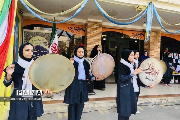 نواخته‌شدن زنگ سلامت روان در شهرستان قرچک