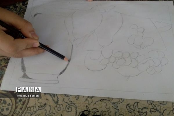 داوری و تقدیر از برگزیدگان طرح سکوی ایران قوی در آباده