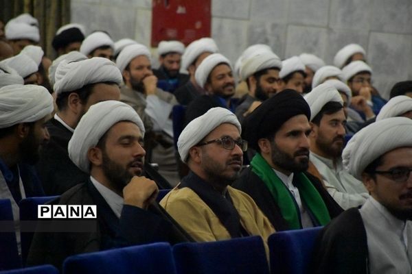 مراسم افتتاحیه طرح مدارس امین آموزش و پرورش خراسان رضوی