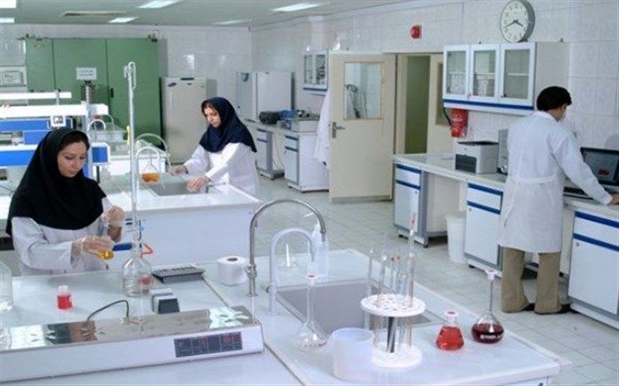 نظام شبکه آزمایشگاهی در دانشگاه‌های علوم پزشکی کشور ایجاد می‌شود