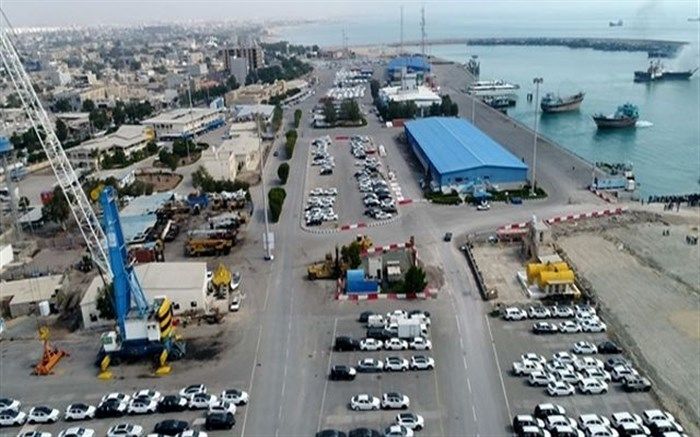 وزارت صمت: احراز شرایط واردکنندگان خودرو در دست بررسی است