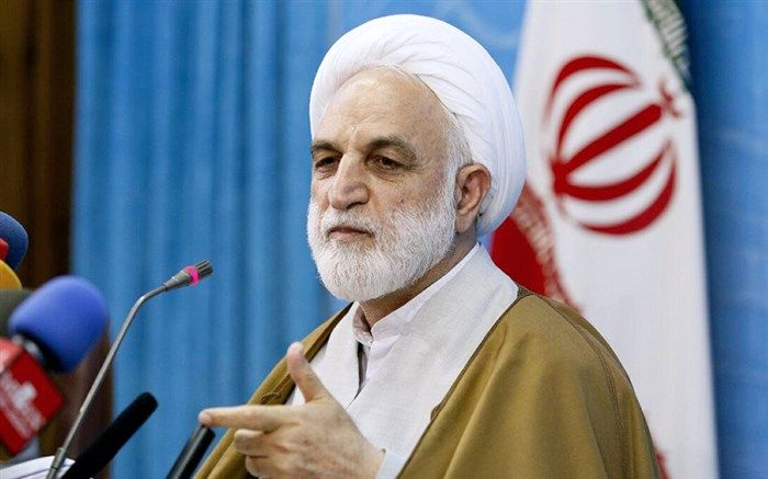 دستورات رئیس قوه قضاییه درباره اجرای «قانون جامع حمایت از حقوق معلولان»