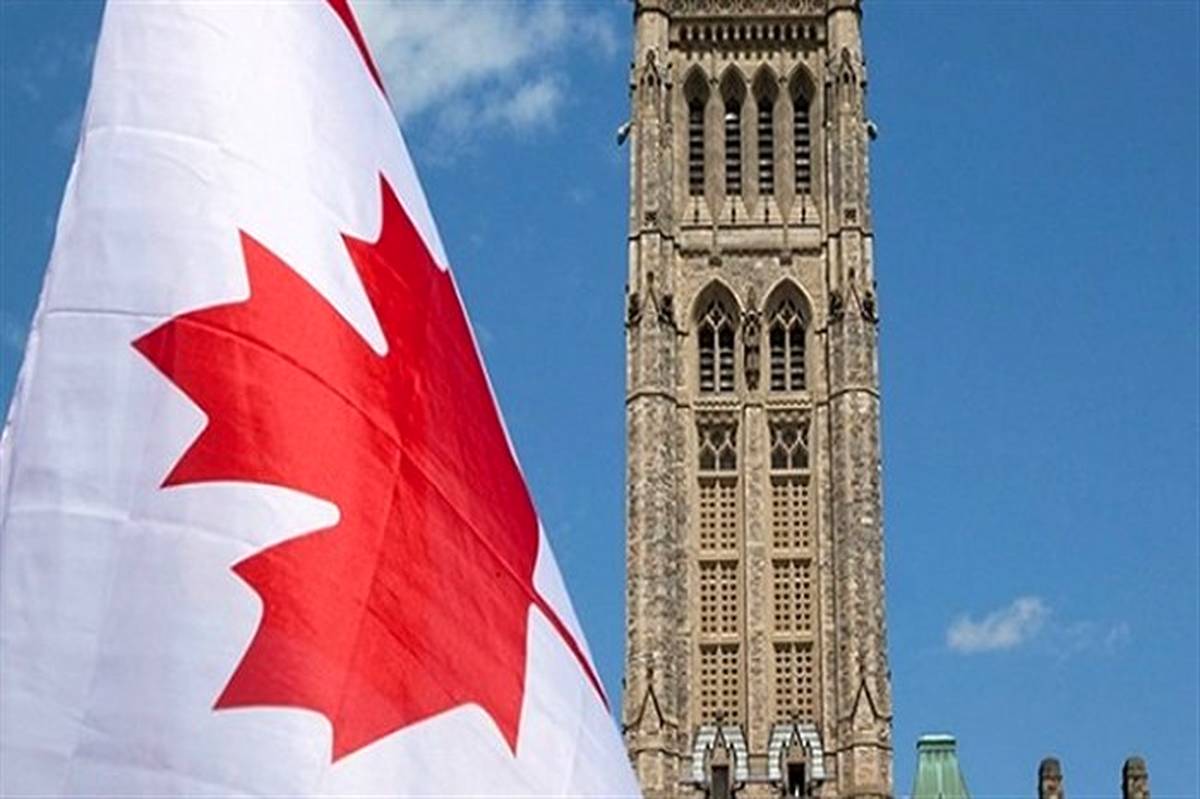 کانادا ۶ شخص و ۴ نهاد ایرانی را تحریم کرد