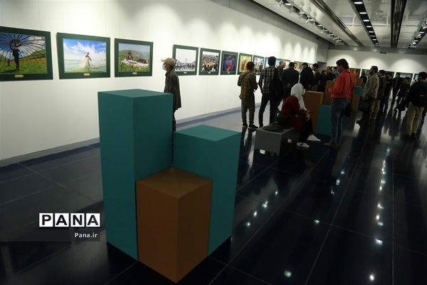 سی و نهمین جشنواره فیلم کوتاه تهران