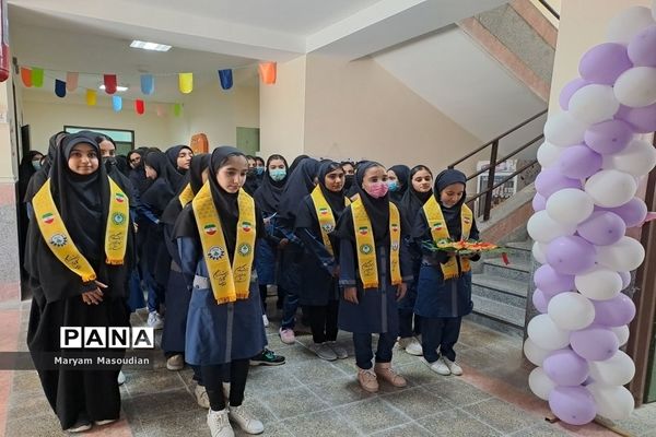 افتتاح مرکز کانون یاریگران زندگی در عسلویه