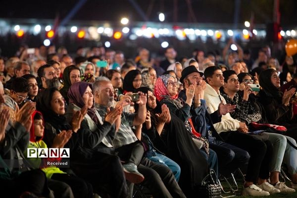 جشنواره «ایران عزیز»