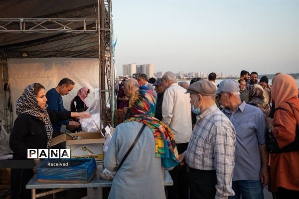 جشنواره «ایران عزیز»