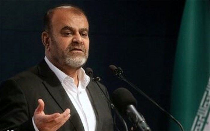 وزیر راه و شهرسازی از فراهم کردن امکانات رفاهی ایرانیان حاضر در جام جهانی خبر داد