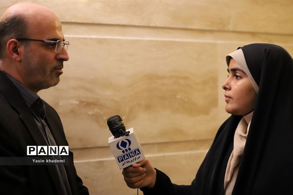 جلسه کمیسیون آموزش، تحقیقات و فناوری مجلس شورای اسلامی در آمل