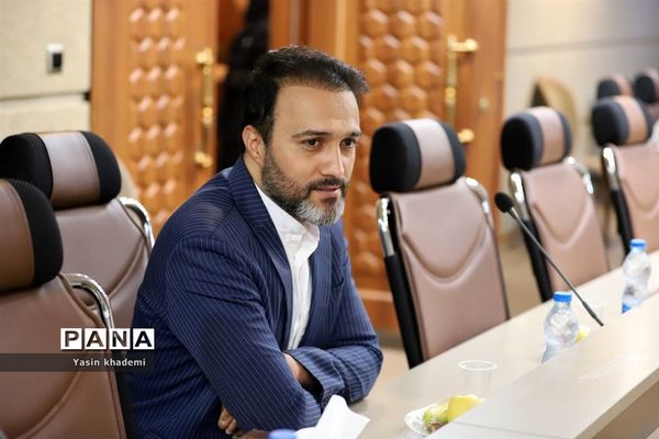 جلسه کمیسیون آموزش، تحقیقات و فناوری مجلس شورای اسلامی در آمل