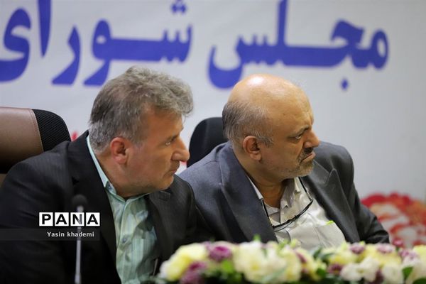جلسه کمیسیون آموزش، تحقیقات و فناوری مجلس شورای اسلامی در آمل