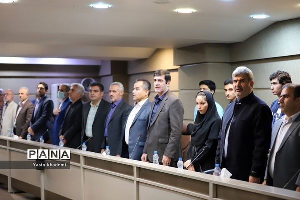 جلسه کمیسیون آموزش، تحقیقات و فناوری مجلس شورای اسلامی در آمل