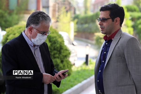 جلسه کمیسیون آموزش، تحقیقات و فناوری مجلس شورای اسلامی در آمل