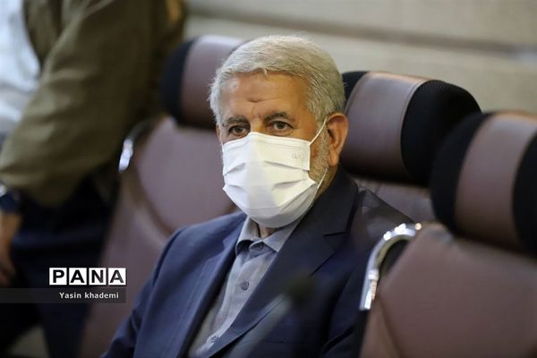 جلسه کمیسیون آموزش، تحقیقات و فناوری مجلس شورای اسلامی در آمل