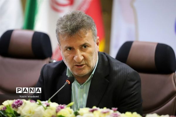 جلسه کمیسیون آموزش، تحقیقات و فناوری مجلس شورای اسلامی در آمل