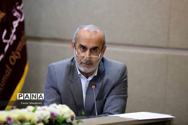 جلسه کمیسیون آموزش، تحقیقات و فناوری مجلس شورای اسلامی در آمل