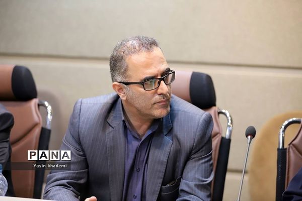 جلسه کمیسیون آموزش، تحقیقات و فناوری مجلس شورای اسلامی در آمل