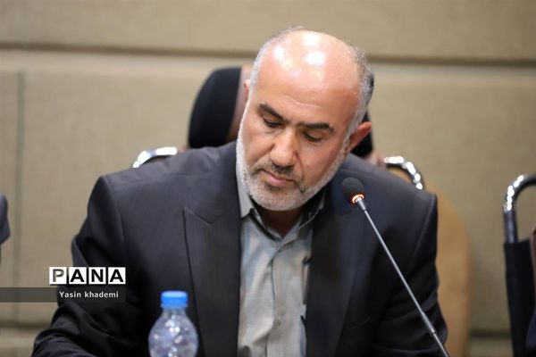 جلسه کمیسیون آموزش، تحقیقات و فناوری مجلس شورای اسلامی در آمل