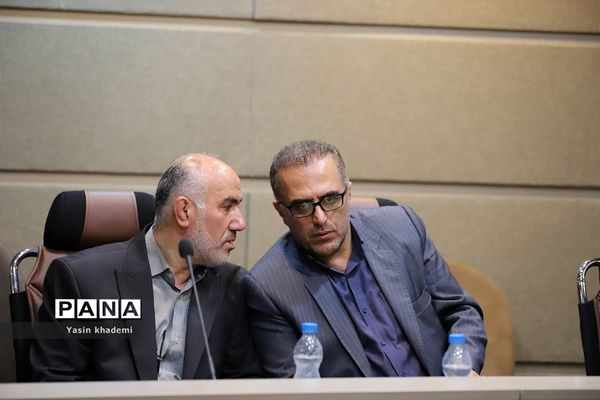 جلسه کمیسیون آموزش، تحقیقات و فناوری مجلس شورای اسلامی در آمل