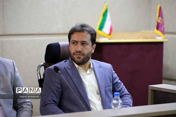 جلسه کمیسیون آموزش، تحقیقات و فناوری مجلس شورای اسلامی در آمل
