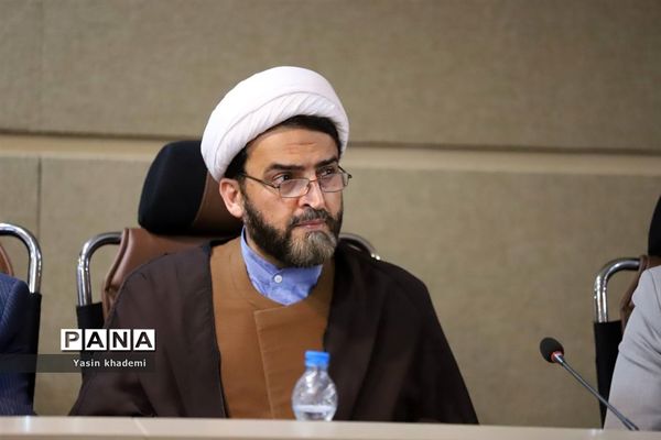 جلسه کمیسیون آموزش، تحقیقات و فناوری مجلس شورای اسلامی در آمل