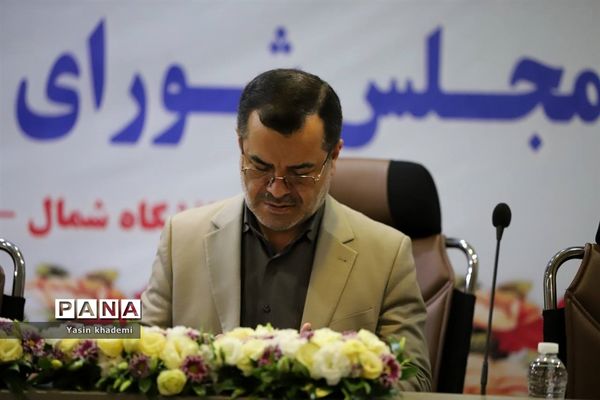 جلسه کمیسیون آموزش، تحقیقات و فناوری مجلس شورای اسلامی در آمل