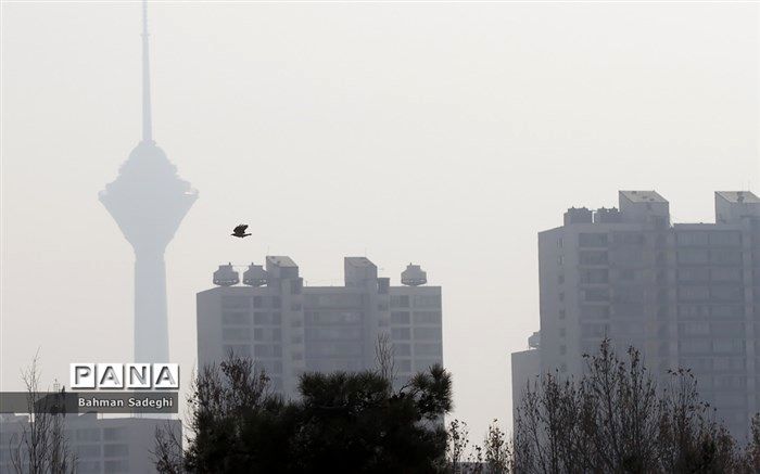 آثار مخرب مازوت‌سوزی در آلودگی هوا؛ مصرف مازوت همچنان ادامه دارد