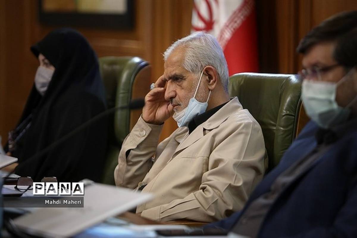 شهرک‌سازی در تهران نیاز به بررسی دقیق‌تر دارد