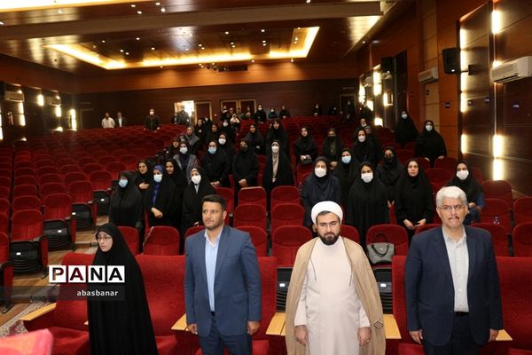 برگزاری دوره توان‌افزایی و روشنگری فرهنگیان در شهرستان فیروزکوه