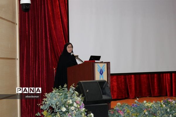 برگزاری دوره توان‌افزایی و روشنگری فرهنگیان در شهرستان فیروزکوه