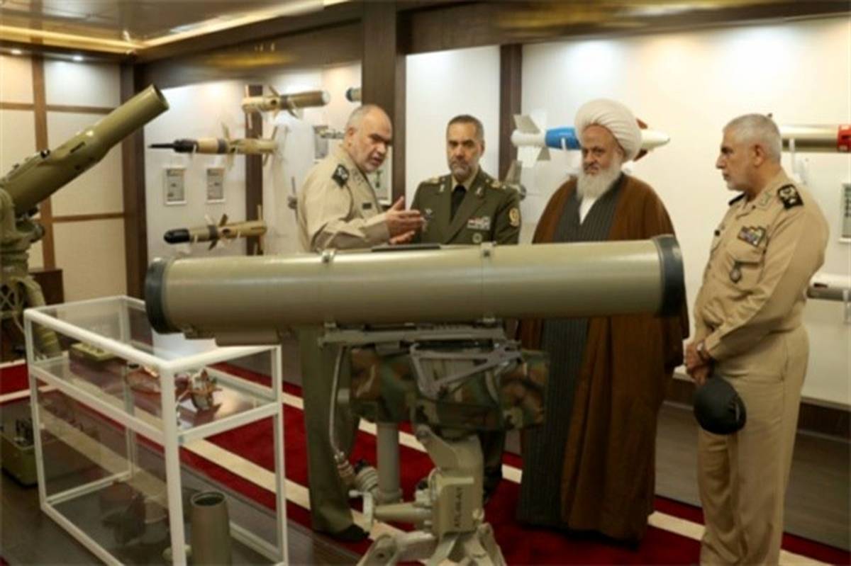 آشتیانی: مسیر قدرت «درون زا» در جمهوری اسلامی ایران و به‌ویژه در عرصه موشکی با قوت ادامه دارد