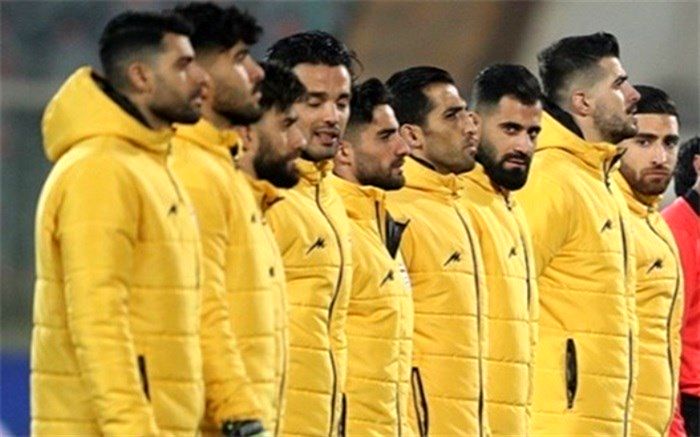 تیم ملی با ۲۶ بازیکن به جام جهانی می‌رود