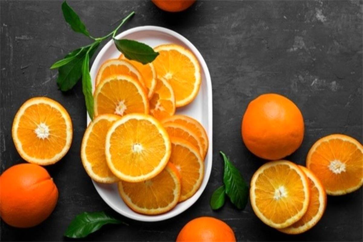 خواص پرتقال برای کبد، فشار خون، بیماری‌ قلبی و سرطان