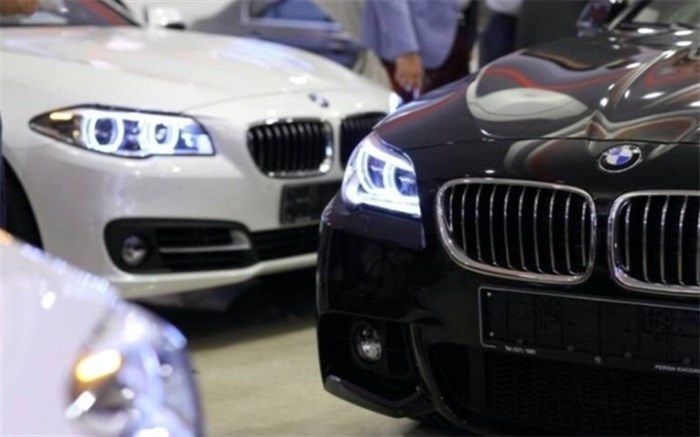 آیین‌نامه واردات خودرو اصلاح و تصویب شد