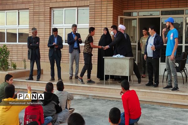 همایش دوچرخه‌سواری در اصفهان