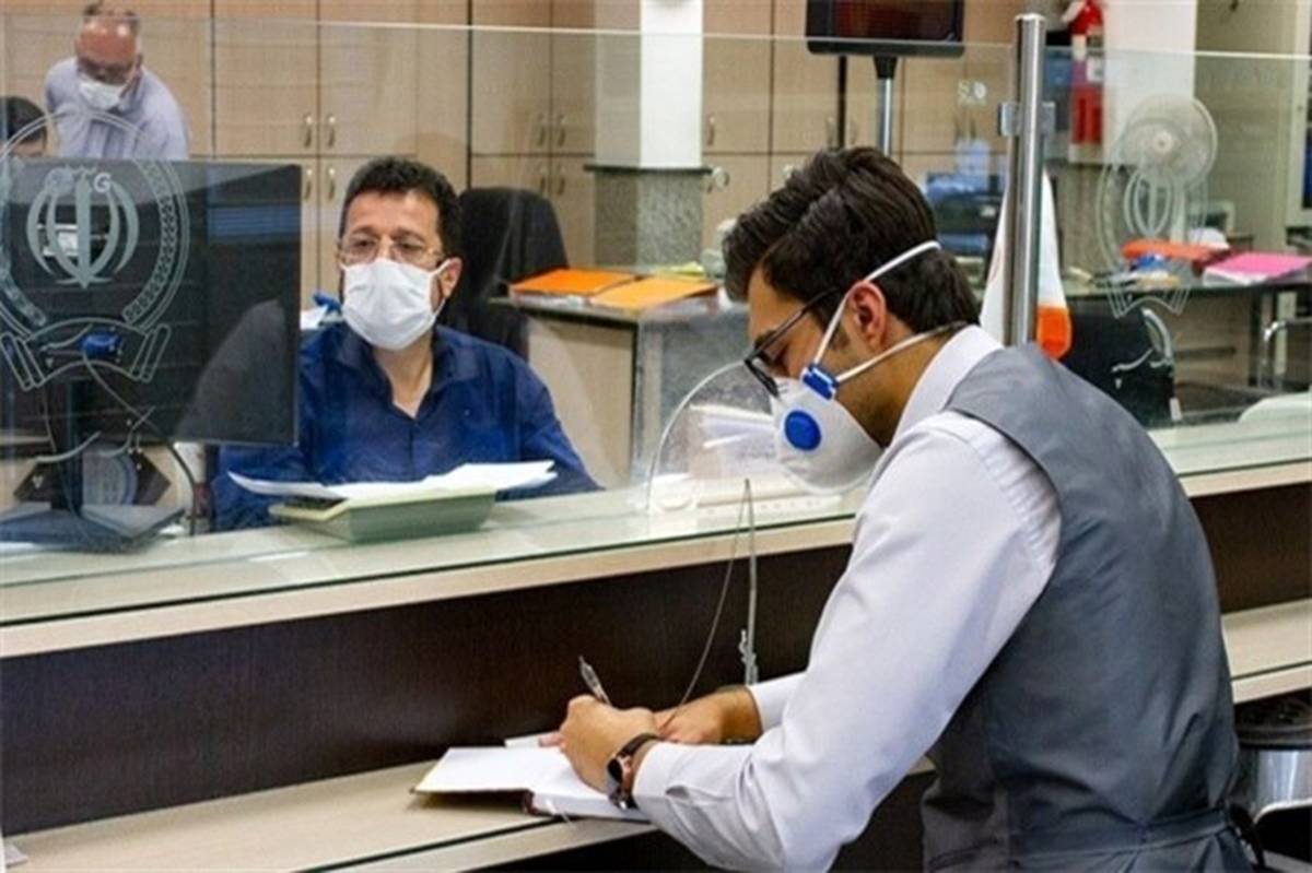 ساعت آغاز به کار بانک‌ها در استان تهران اعلام شد