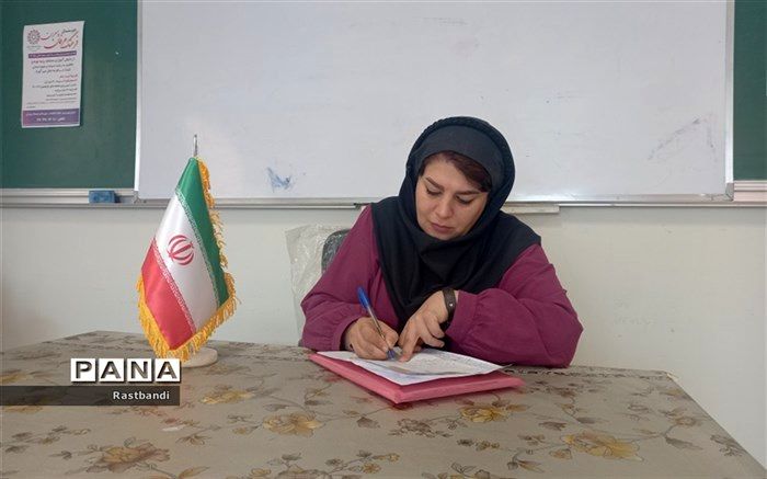 آغاز طرح معاینات سلامتی دانش‌آموزان در مدارس منطقه 13 تهران