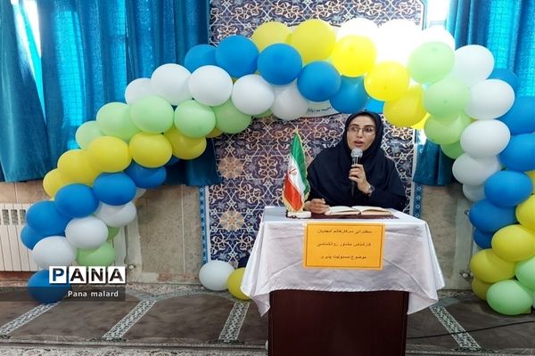 برنامه‌های تفریحی، اجتماعی و معنوی دبستان حاجیه نوری ملارد