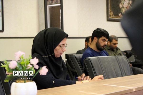 برگزاری دوره سواد رسانه با حضور بیش از 600 معلم استان فارس