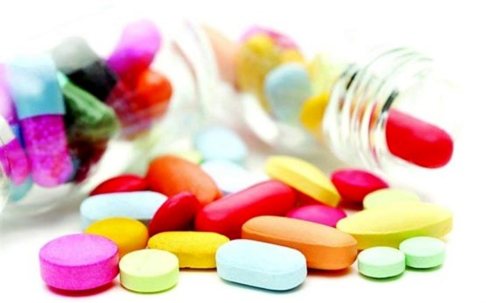 واردات ۵۰ تُن دارو برای تنظیم بازار داروی کشور