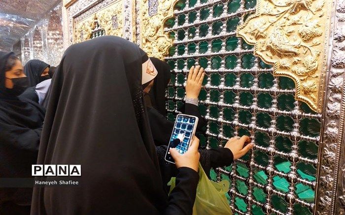 پیام تسلیت هیات اسلامی هنرمندان در پی حادثه تروریستی شاهچراغ