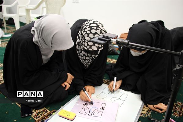 کارگاه آموزشی نقل و نقش خبرنگاران جهت تولید محتوا در طرح ۳۱۳