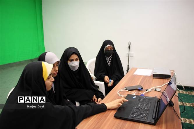 کارگاه آموزشی نقل و نقش خبرنگاران جهت تولید محتوا در طرح ۳۱۳