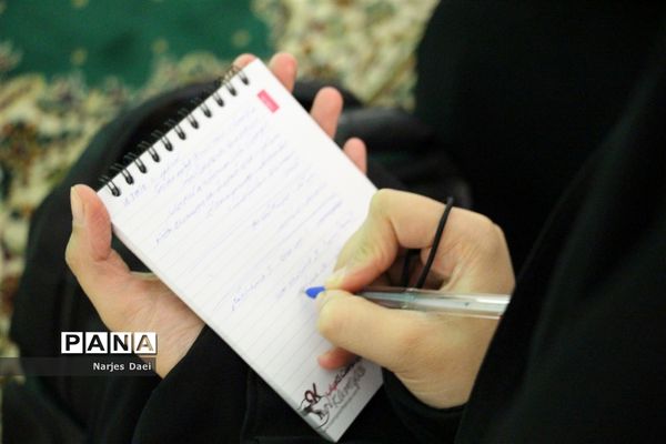 کارگاه آموزشی نقل و نقش خبرنگاران جهت تولید محتوا در طرح ۳۱۳