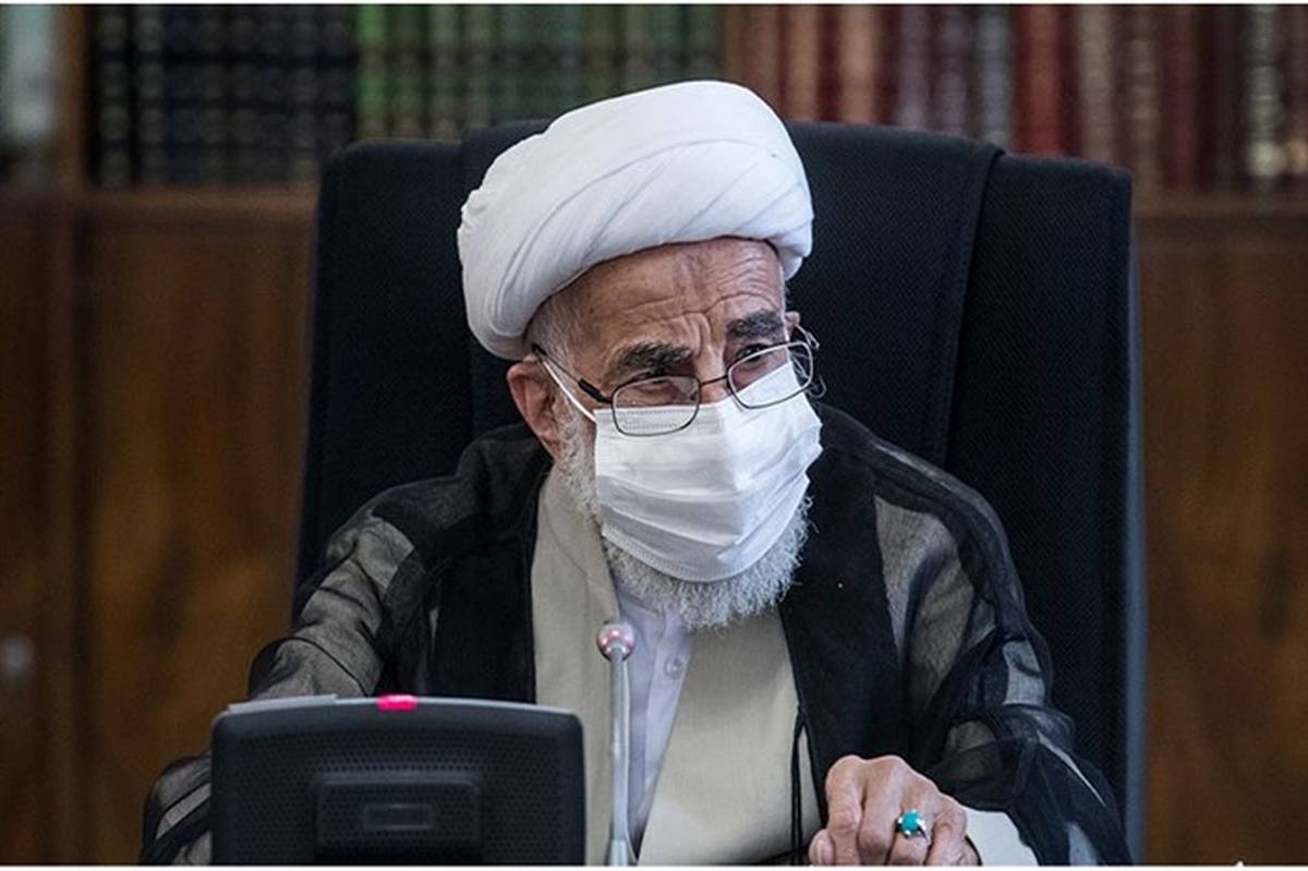 درخواست آیت‌الله جنتی از نهادهای امنیتی و انتظامی درباره جنایت تروریستی شیراز