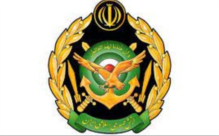 ارتش آماده است تا در هر نقطه‌ای مشت پولادین و نابودکننده ملت ایران را بر سر دشمنان فرود آورد