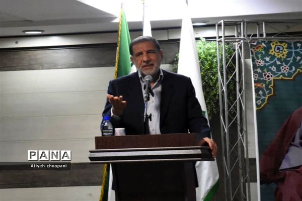 برگزاری مراسم یادواره شهدا در شهرداری منطقه ۱۴