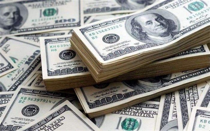 معاملات توافقی دلار در کانال ۳۱ هزار تومان