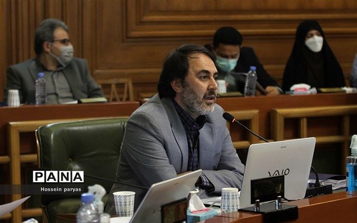 قدردانی از راه‌اندازی مدیریت یکپارچه پسماند شهری در تهران